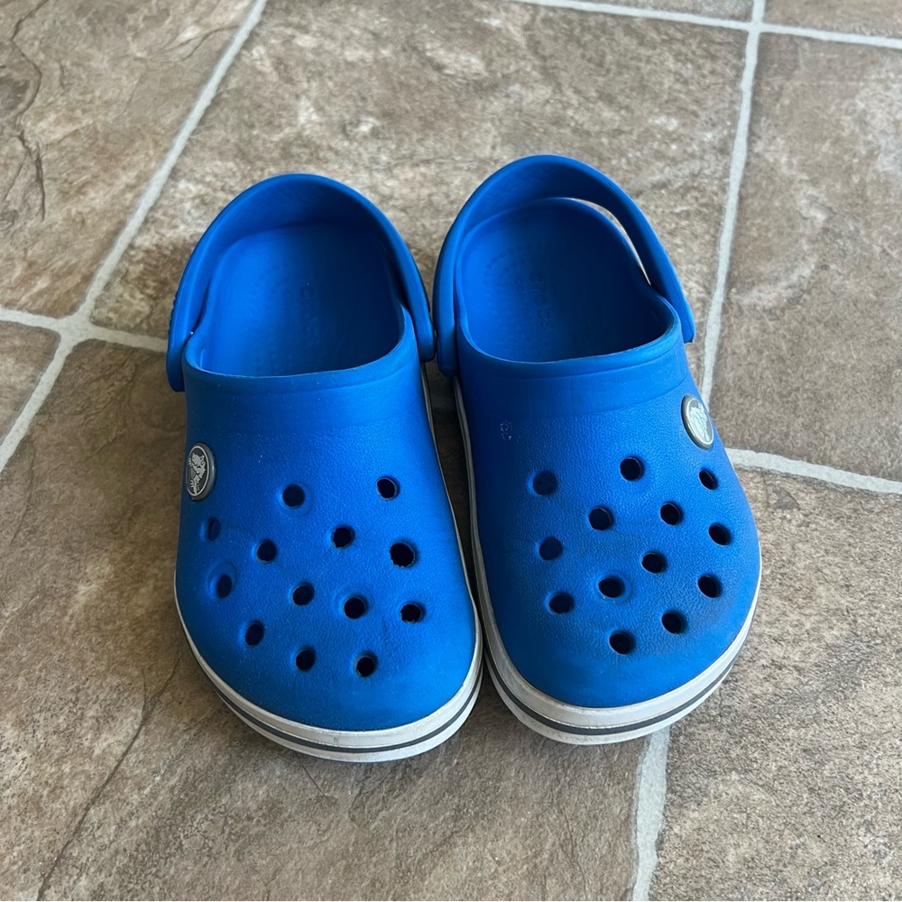Kid’s CROCS
